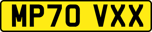 MP70VXX