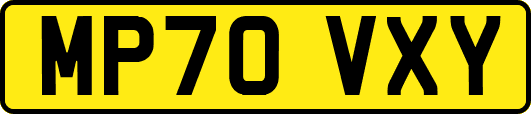 MP70VXY