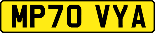 MP70VYA