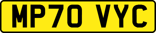 MP70VYC
