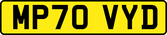 MP70VYD