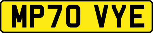 MP70VYE