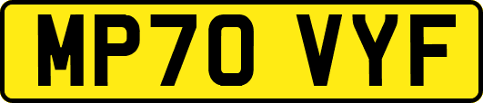 MP70VYF