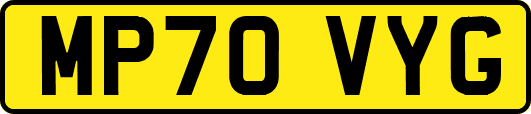 MP70VYG