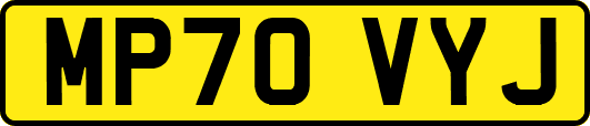 MP70VYJ