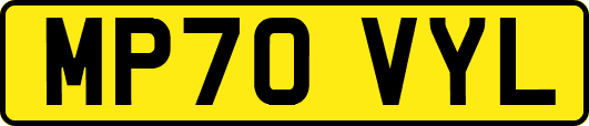 MP70VYL