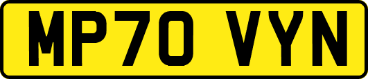 MP70VYN
