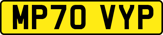 MP70VYP
