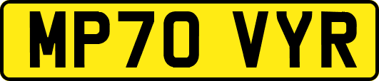 MP70VYR