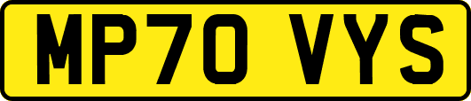 MP70VYS