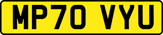 MP70VYU