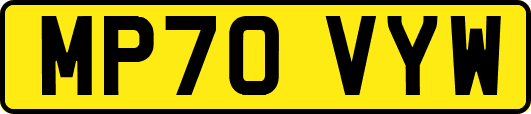 MP70VYW