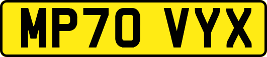 MP70VYX