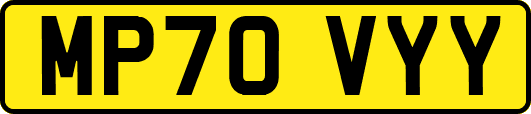 MP70VYY