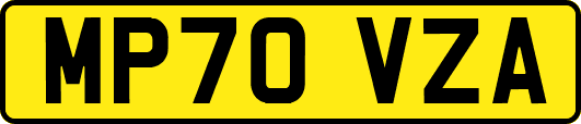 MP70VZA