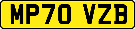 MP70VZB