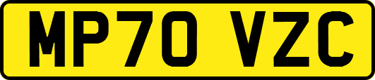 MP70VZC
