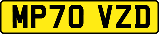 MP70VZD