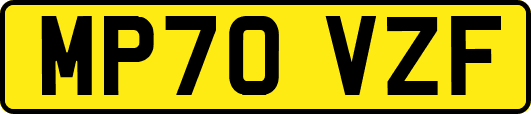 MP70VZF