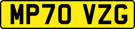 MP70VZG