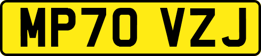 MP70VZJ