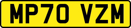 MP70VZM