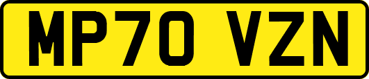 MP70VZN