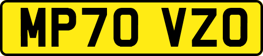 MP70VZO
