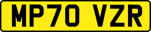 MP70VZR