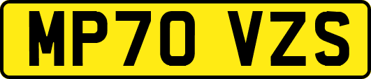 MP70VZS