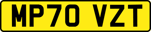 MP70VZT