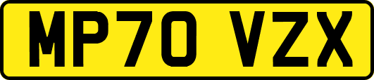 MP70VZX