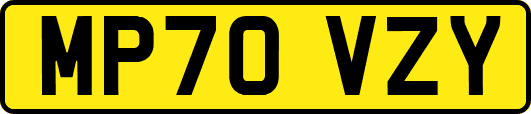 MP70VZY