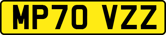 MP70VZZ