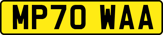 MP70WAA