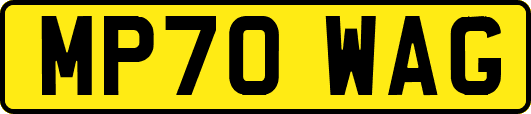 MP70WAG