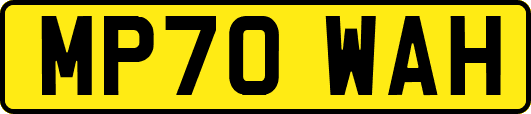 MP70WAH
