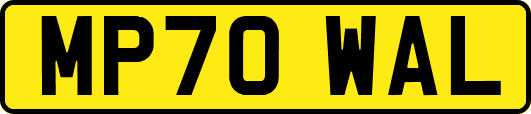 MP70WAL