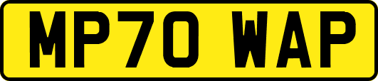MP70WAP
