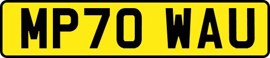 MP70WAU