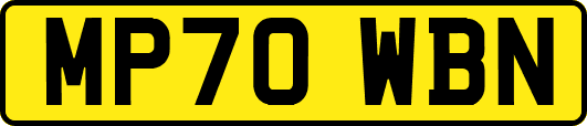 MP70WBN