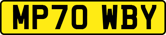 MP70WBY
