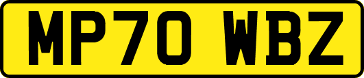 MP70WBZ