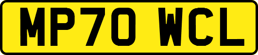 MP70WCL