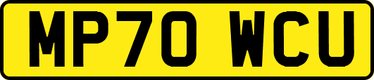 MP70WCU