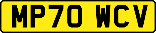 MP70WCV