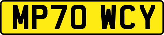 MP70WCY