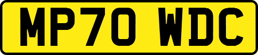 MP70WDC