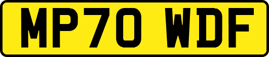 MP70WDF