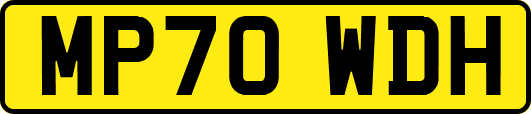 MP70WDH
